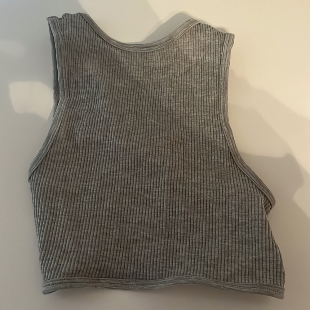 Tank top - Picture 2 of 2